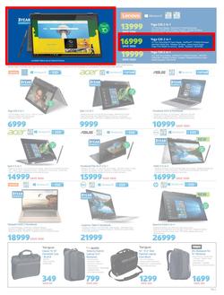 Incredible Connection : Live Connected (3 Apr - 7 Apr 2019), page 3