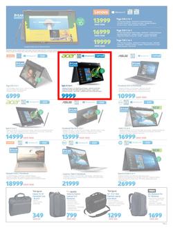 Incredible Connection : Live Connected (3 Apr - 7 Apr 2019), page 3