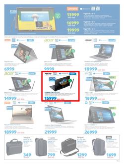 Incredible Connection : Live Connected (3 Apr - 7 Apr 2019), page 3