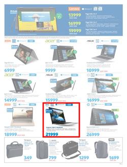 Incredible Connection : Live Connected (3 Apr - 7 Apr 2019), page 3