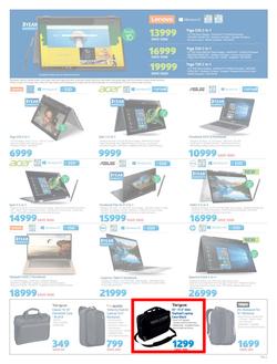 Incredible Connection : Live Connected (3 Apr - 7 Apr 2019), page 3