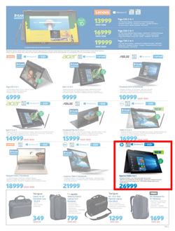 Incredible Connection : Live Connected (3 Apr - 7 Apr 2019), page 3