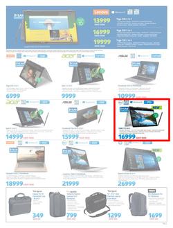 Incredible Connection : Live Connected (3 Apr - 7 Apr 2019), page 3