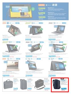 Incredible Connection : Live Connected (3 Apr - 7 Apr 2019), page 3