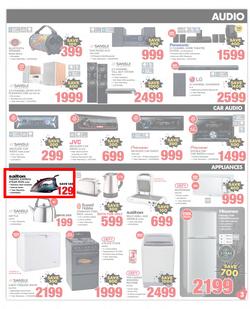 HiFi Corp : Black Friday (19 Nov - 25 Nov 2018), page 3