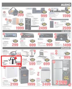 HiFi Corp : Black Friday (19 Nov - 25 Nov 2018), page 3