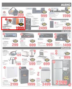 HiFi Corp : Black Friday (19 Nov - 25 Nov 2018), page 3