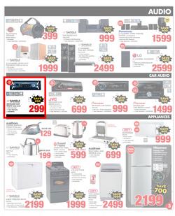 HiFi Corp : Black Friday (19 Nov - 25 Nov 2018), page 3