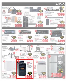 HiFi Corp : Black Friday (19 Nov - 25 Nov 2018), page 3