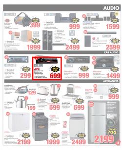 HiFi Corp : Black Friday (19 Nov - 25 Nov 2018), page 3