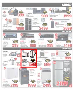 HiFi Corp : Black Friday (19 Nov - 25 Nov 2018), page 3