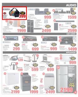 HiFi Corp : Black Friday (19 Nov - 25 Nov 2018), page 3