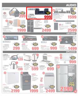 HiFi Corp : Black Friday (19 Nov - 25 Nov 2018), page 3