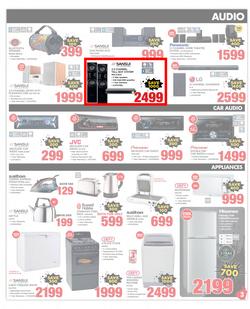 HiFi Corp : Black Friday (19 Nov - 25 Nov 2018), page 3