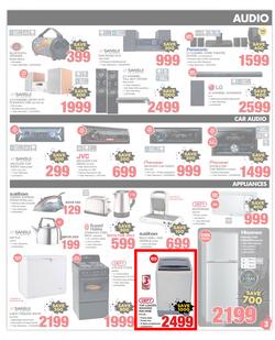 HiFi Corp : Black Friday (19 Nov - 25 Nov 2018), page 3
