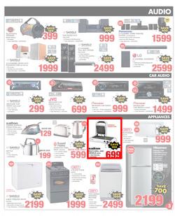 HiFi Corp : Black Friday (19 Nov - 25 Nov 2018), page 3