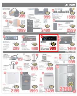 HiFi Corp : Black Friday (19 Nov - 25 Nov 2018), page 3
