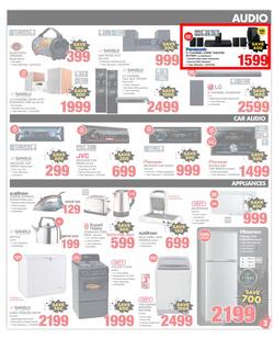 HiFi Corp : Black Friday (19 Nov - 25 Nov 2018), page 3