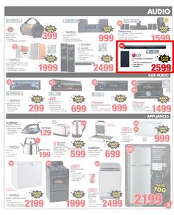 HiFi Corp : Black Friday (19 Nov - 25 Nov 2018), page 3