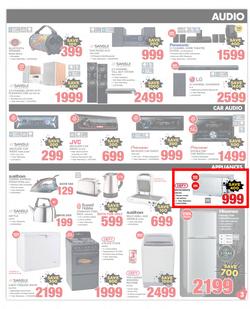 HiFi Corp : Black Friday (19 Nov - 25 Nov 2018), page 3
