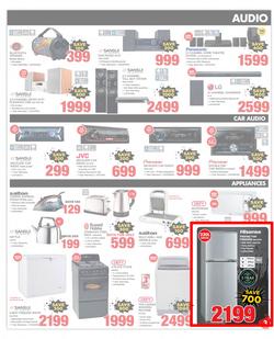 HiFi Corp : Black Friday (19 Nov - 25 Nov 2018), page 3