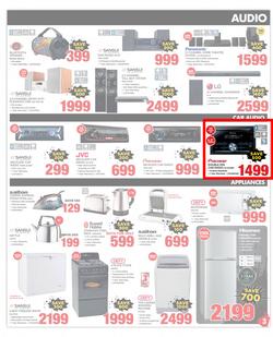 HiFi Corp : Black Friday (19 Nov - 25 Nov 2018), page 3