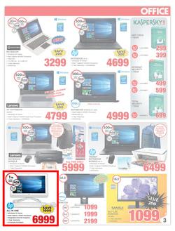 HiFi Corp : Low Prices (24 Jan - 10 Feb 2019), page 3