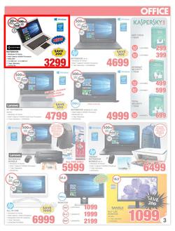 HiFi Corp : Low Prices (24 Jan - 10 Feb 2019), page 3
