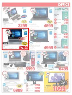 HiFi Corp : Low Prices (24 Jan - 10 Feb 2019), page 3