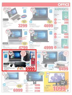 HiFi Corp : Low Prices (24 Jan - 10 Feb 2019), page 3