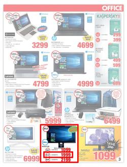 HiFi Corp : Low Prices (24 Jan - 10 Feb 2019), page 3