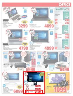 HiFi Corp : Low Prices (24 Jan - 10 Feb 2019), page 3