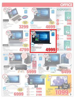 HiFi Corp : Low Prices (24 Jan - 10 Feb 2019), page 3