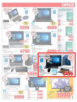 HiFi Corp : Low Prices (24 Jan - 10 Feb 2019), page 3