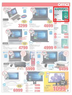 HiFi Corp : Low Prices (24 Jan - 10 Feb 2019), page 3