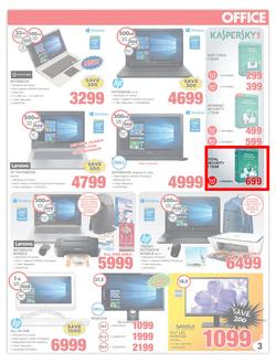 HiFi Corp : Low Prices (24 Jan - 10 Feb 2019), page 3