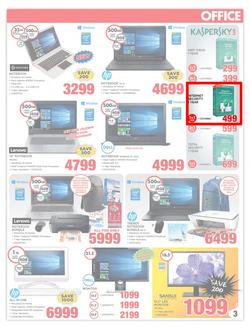 HiFi Corp : Low Prices (24 Jan - 10 Feb 2019), page 3