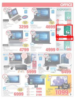 HiFi Corp : Low Prices (24 Jan - 10 Feb 2019), page 3