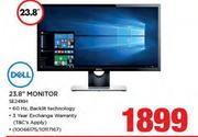 Dell 23.8" Monitor SE2416H