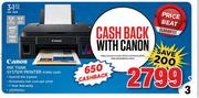 Canon Ink Tank System Printer PIXMA G2411