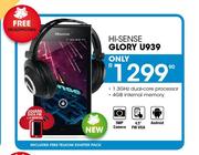 Hi-Sense Glory U939