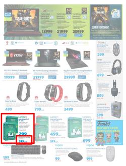 Incredible Connection : Bells & Whistles This Festive Season (9 Dec - 15 Dec 2018), page 3
