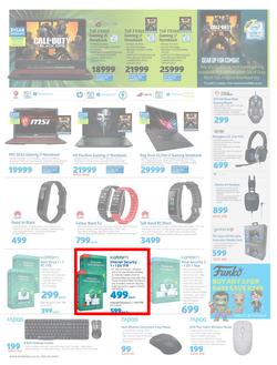 Incredible Connection : Bells & Whistles This Festive Season (9 Dec - 15 Dec 2018), page 3
