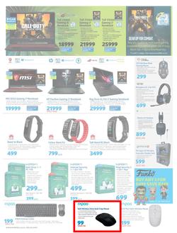 Incredible Connection : Bells & Whistles This Festive Season (9 Dec - 15 Dec 2018), page 3