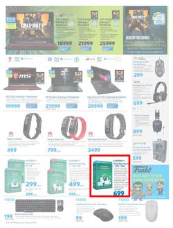 Incredible Connection : Bells & Whistles This Festive Season (9 Dec - 15 Dec 2018), page 3