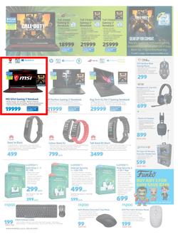 Incredible Connection : Bells & Whistles This Festive Season (9 Dec - 15 Dec 2018), page 3