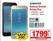 Samsung Galaxy Grand Prime Pro-Each