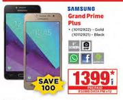 Samsung Grand Prime Plus-Each