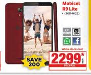 Mobicel R9 Lite-Each