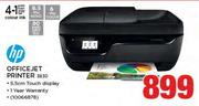 HP Office Jet Printer(3830)